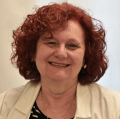 Gabriella Carnevale Maffè