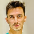 Alessio Pizzati