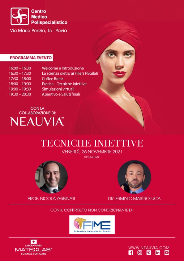 lol neauvia novembre