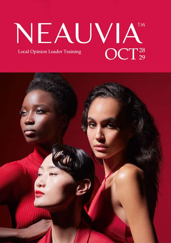 lol neauvia novembre