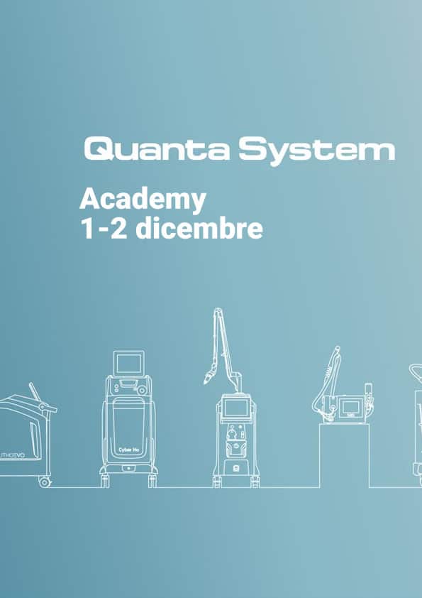 Quanta Academy dicembre