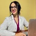 Dr.ssa Giuseppina Pascale – Nutrizionista